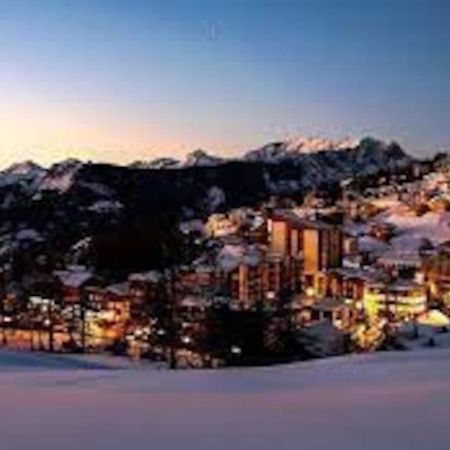 Valberg: 2 Pieces Au Centre Station Avec Piscine Peone Bagian luar foto