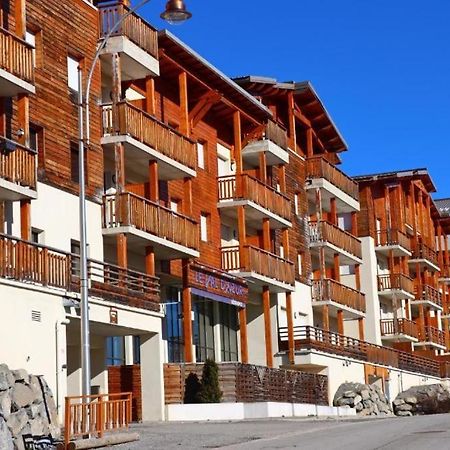 Valberg: 2 Pieces Au Centre Station Avec Piscine Peone Bagian luar foto