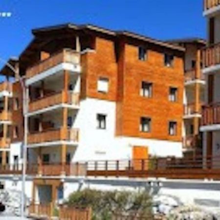 Valberg: 2 Pieces Au Centre Station Avec Piscine Peone Bagian luar foto