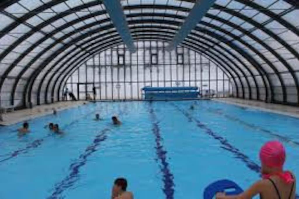 Valberg: 2 Pieces Au Centre Station Avec Piscine Peone Bagian luar foto